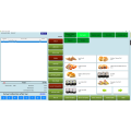 Software per il ristorante POS di facile utilizzo